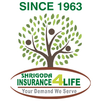 Shrigoda Insurance Brokers Limited - aka...